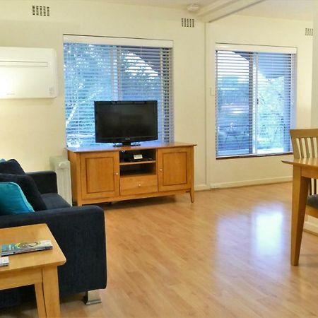 Dowler Apartments Subiaco Perth Exterior foto