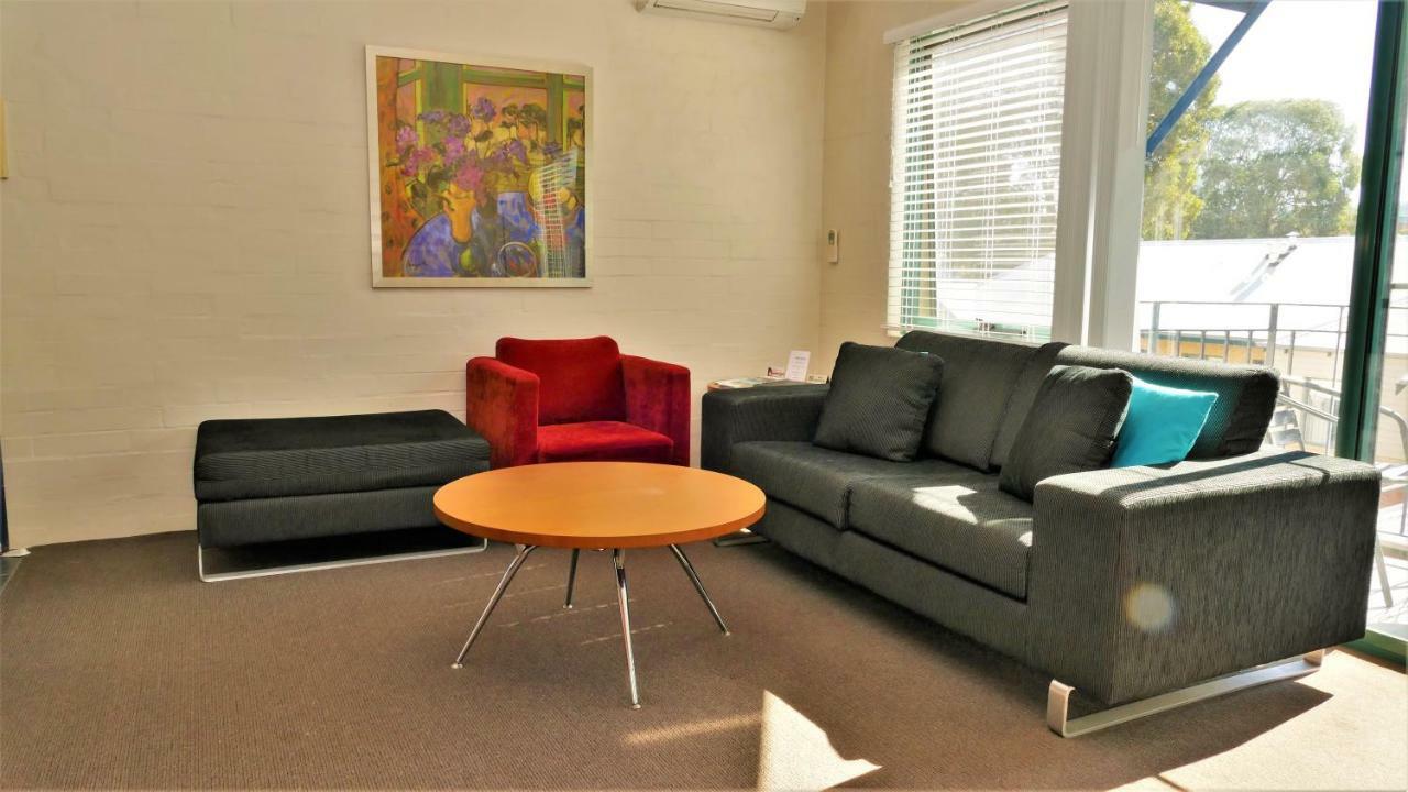 Dowler Apartments Subiaco Perth Habitación foto